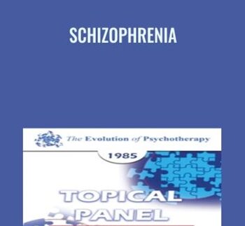 Schizophrenia - Bruno Bettelheim