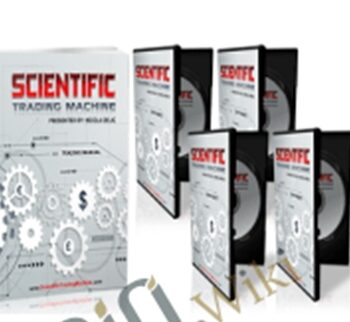 Scientific Trading Machine – Nicola Delic