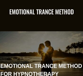 Emotional Trance Method - Scott Jansen