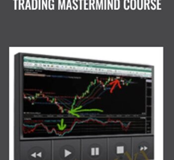 Trading MasterMind Course – Scott Shubbert