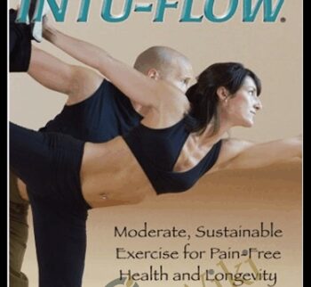 Intu-Flow AdvanceMaster DVD – Scott Sonnon