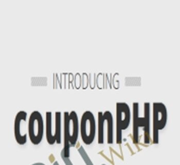 Script To Build Coupon Site – CouponPHP