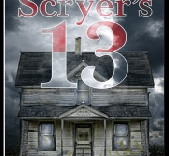 Scryer's 13 - Richard Webster