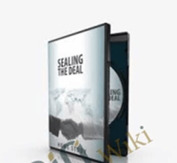 Seal The Deal – Alan Weiss