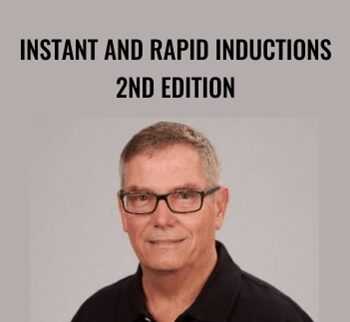 Instant and Rapid Inductions 2nd edition – Sean Michael Andrews