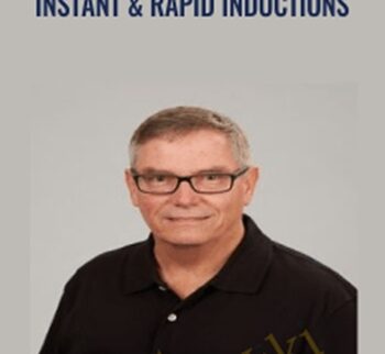 Instant & Rapid Inductions - Sean Michael Andrews