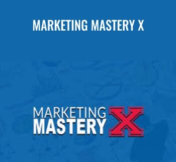 Marketing Mastery X – Sean Terry