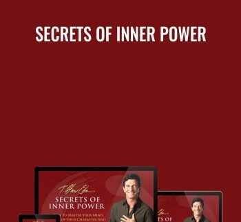 Secrets of  Inner Power