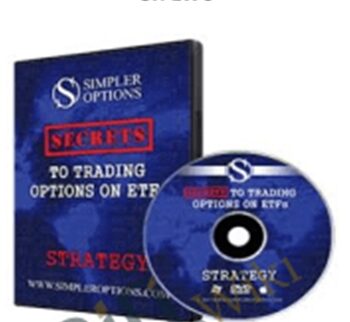Secrets to trading Options on ETFs – Simpler Options