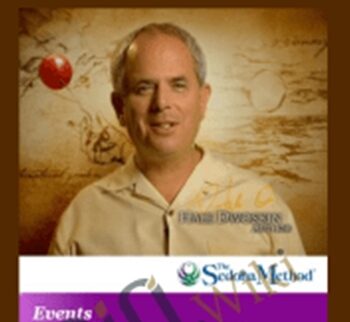 Sedona Method – Fearlessness – Hale Dwoskin