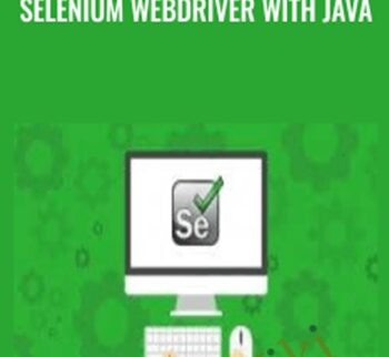 Selenium WebDriver With Java - Let's Kode It