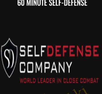 60 minute self-defense - Self Defense Company