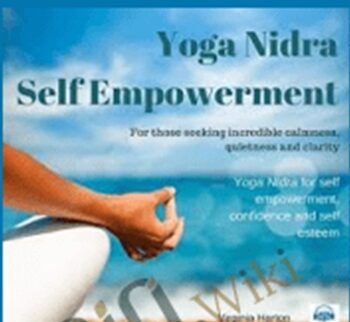 Self Empowerment: Yoga Nidra – Virginia Harton