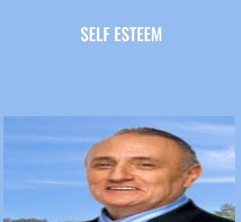 Self Esteem - Richard Bandler