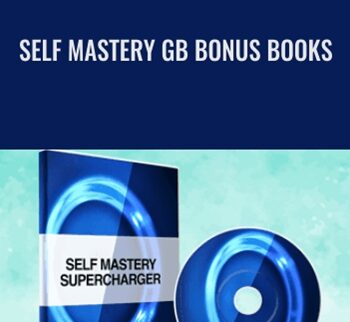 Self Mastery GB Bonus Books - David Snyder