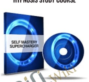 Self Mastery Super Charger Self Hypnosis Study Course – David Snyder