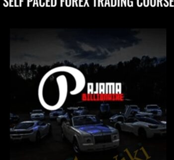 Self Paced Forex Trading Course - Billionaires Academy