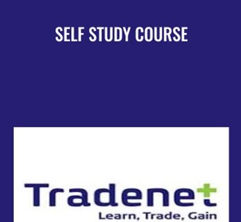 Self Study Course