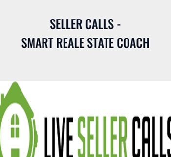 Seller Calls - Smart Reale State Coach