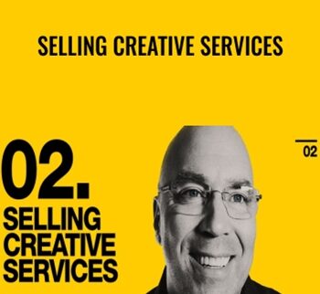 Selling Creative Services - Michael Janda
