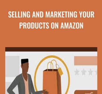 Selling and Marketing Your Products on Amazon - Ryan Mulvany