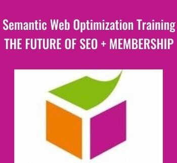 Semantic Web Optimization Training – The Future of SEO + Membership - Network Empire