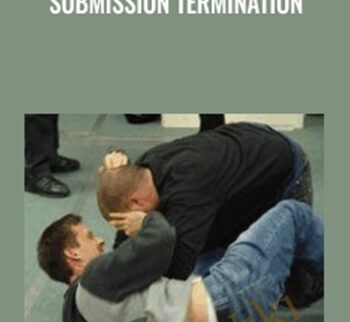 Submission Termination - Senshido