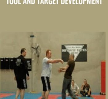 Tool and Target Development - Senshido