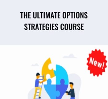 The Ultimate Options Strategies Course – Sensibull