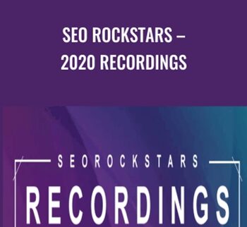 Seo Rockstars – 2020 Recordings – Dori Friend