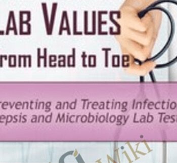 Preventing and Treating Infection: Sepsis and Microbiology Lab Tests - Cyndi Zarbano