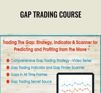 Gap Trading Course – Serge Berger