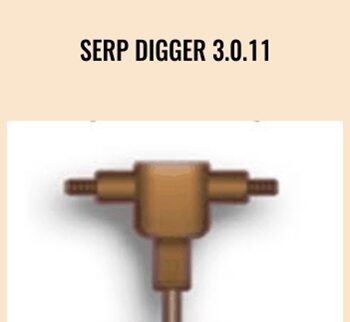 Serp Digger 3.0.11