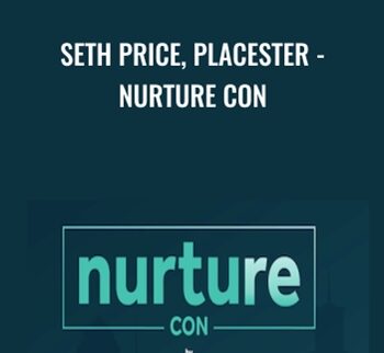 Seth Price, Placester - Nurture Con