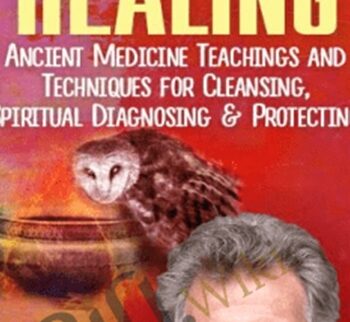 Shamanic Healing – Itzhak Beery