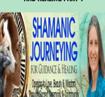 Shamanic Journeying for Guidance and Healing part 1 – Sandra Ingerman