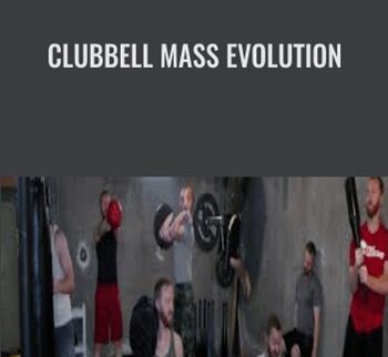 Clubbell Mass Evolution - Shane Heins