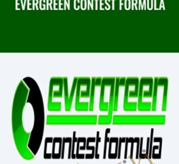 Evergreen Contest Formula – Shawn Anderson