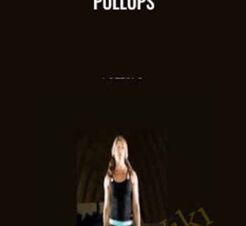 Pullups - Shawna Kaminski