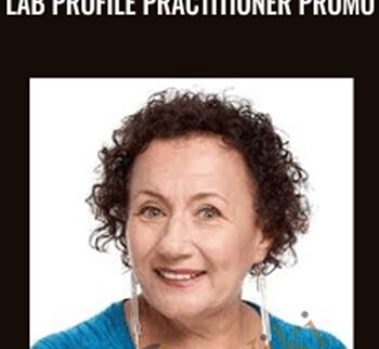 LAB Profile Practitioner PROMO - Shelle Rose Charvet