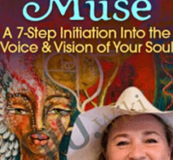 The Dance of the Critic & the Muse - Shiloh Sophia