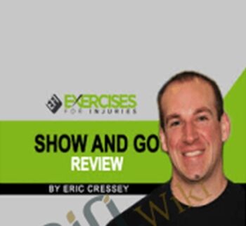 Show And Go System – Eric Cressey
