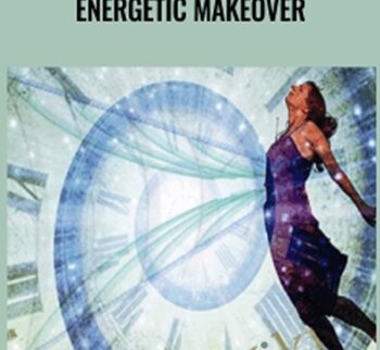 Sidra Jafri - Energetic makeover