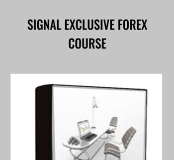 Signal Exclusive Forex Course - Andy X Insider