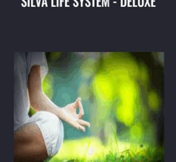 Silva Life System – Deluxe