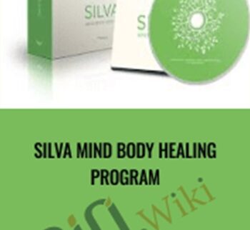 Silva Mind Body Healing Program