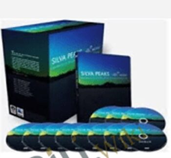 Silva Peaks – Laura Silva