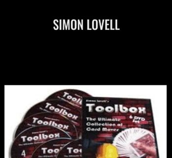 Simon Lovell – Toolbox