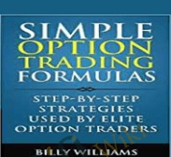 Simple Options Trading Formulas