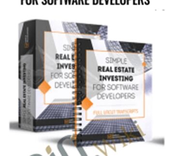 Simple Real Estate Investing for Software Developers – John Sonme